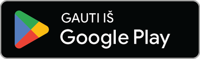 Gauti Google Play