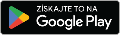 Získať na Google Play