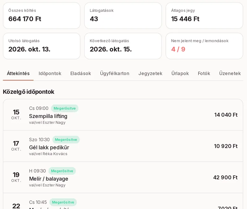 Minden, amit tudnod kell, mielőtt elkezdesz.