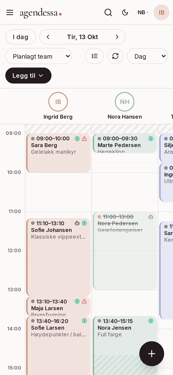 Mobilapp