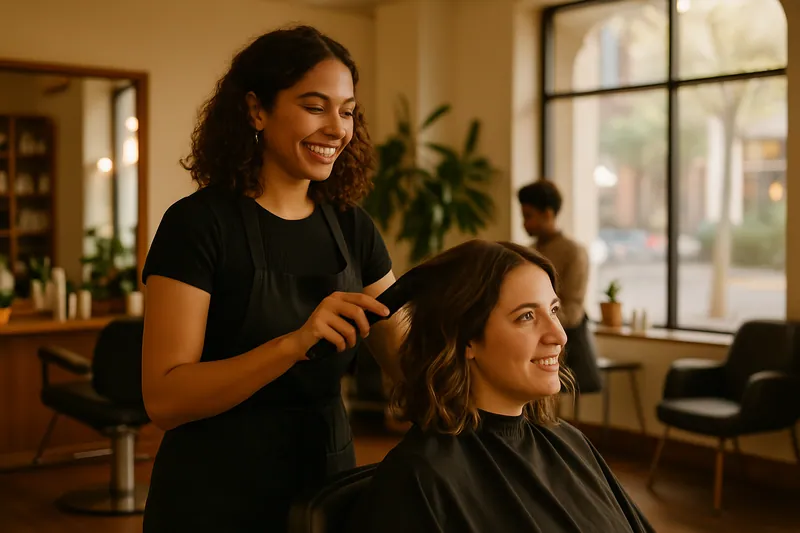 Understanding state tax requirements for your salon