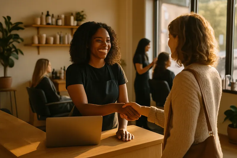 Estratégias para aumentar a retenção de clientes