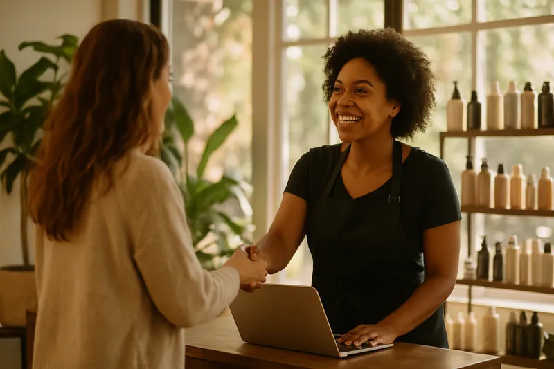 Como criar lembretes eficazes para clientes