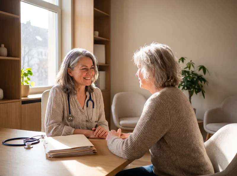 Health practice
