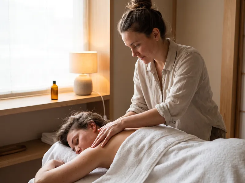 Massage