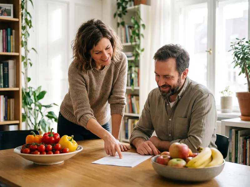 Nutrition & dietetics