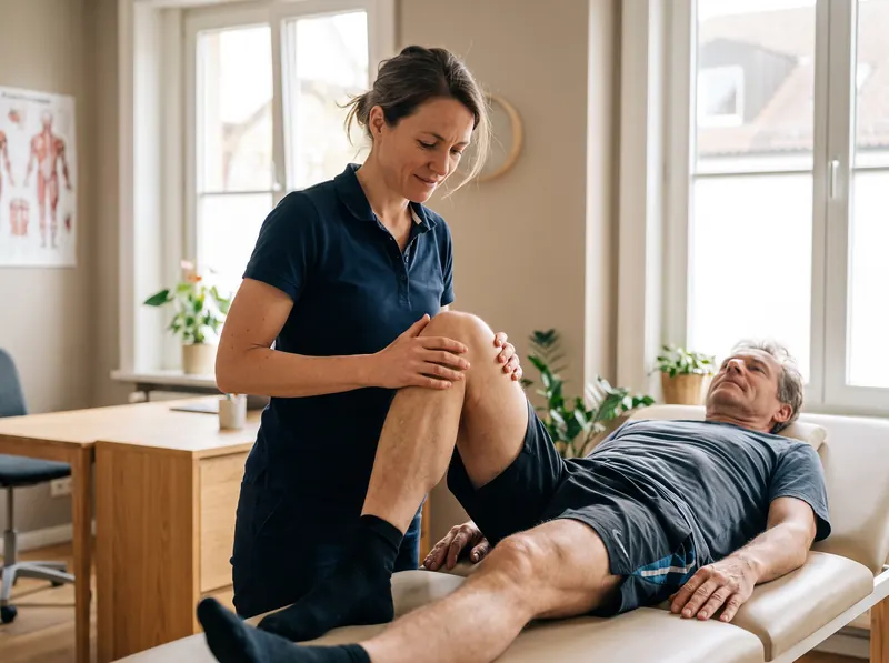 Physical therapy