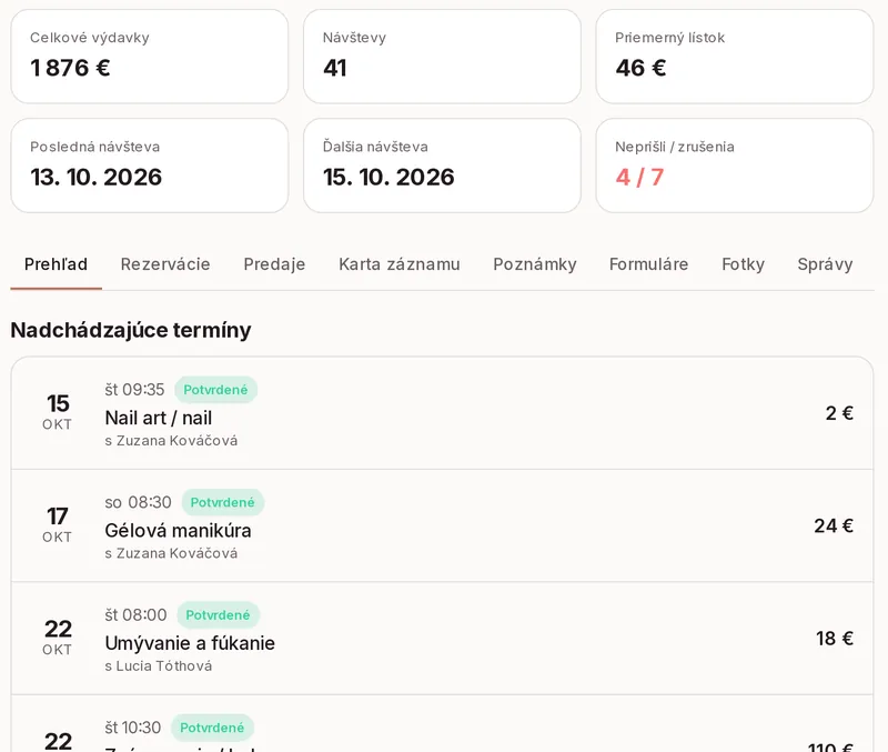 Všetko, čo potrebujete vedieť pred začiatkom